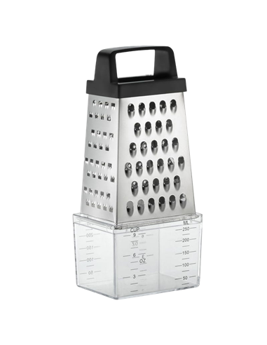 Тёрка RESTO 95412, Чёрный