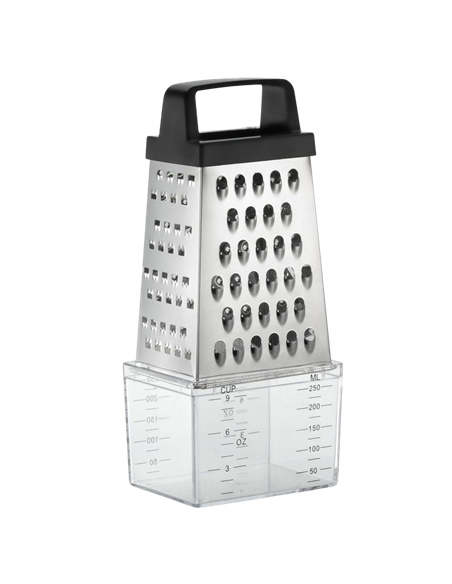 Тёрка RESTO 95412, Чёрный