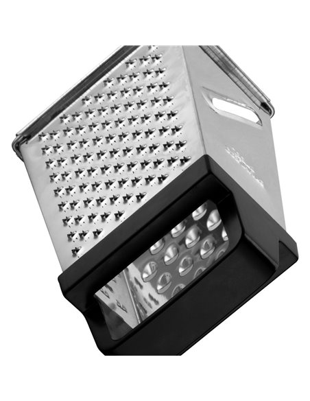 Тёрка RESTO 95412, Чёрный