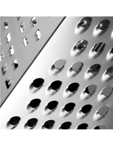 Тёрка RESTO 95412, Чёрный