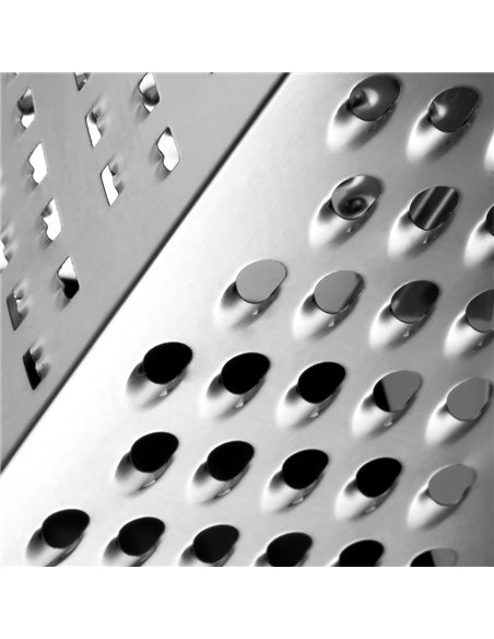 Тёрка RESTO 95412, Чёрный