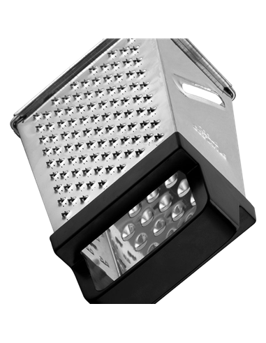 Тёрка RESTO 95412, Чёрный