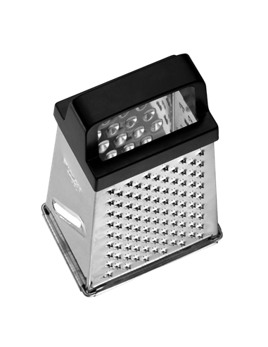 Тёрка RESTO 95412, Чёрный