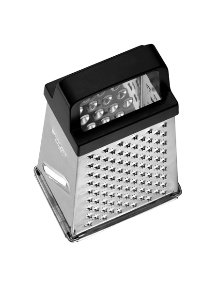 Тёрка RESTO 95412, Чёрный