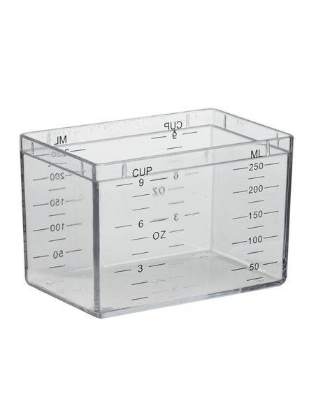 Тёрка RESTO 95412, Чёрный