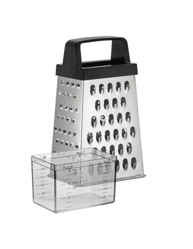 Тёрка RESTO 95412, Чёрный