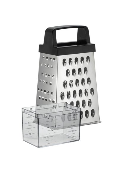 Тёрка RESTO 95412, Чёрный