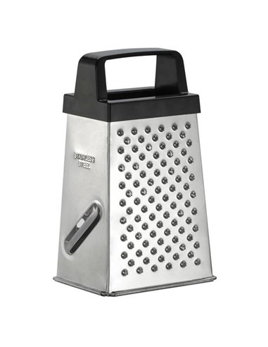 Тёрка RESTO 95412, Чёрный