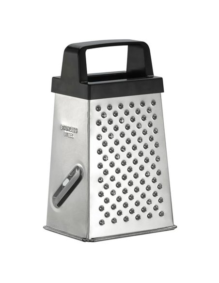 Тёрка RESTO 95412, Чёрный