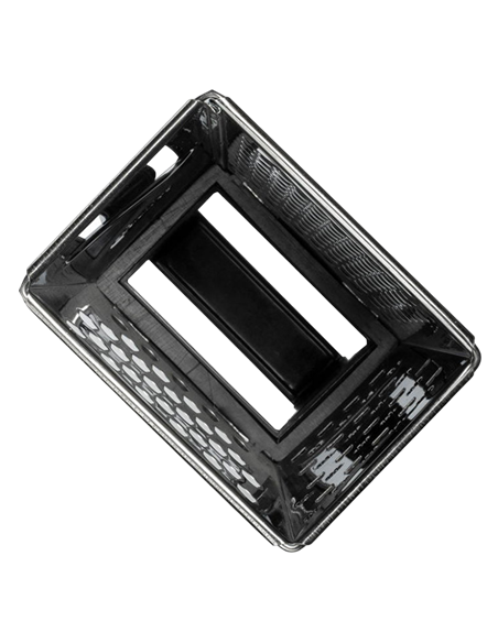 Тёрка RESTO 95412, Чёрный