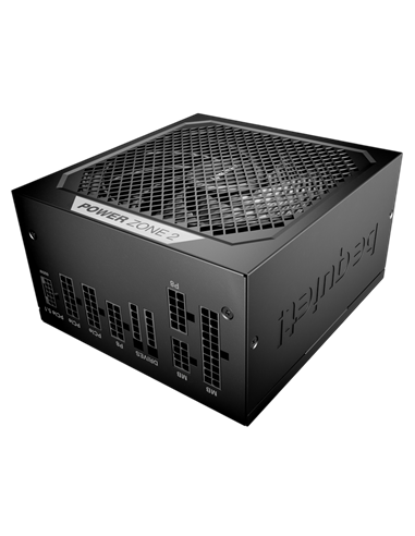 Sursă Alimentare PC be quiet! Power Zone 2, 1000W, ATX, Complet modular