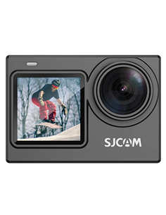 Экшн-камера SJCAM SJ6 Pro, Черный