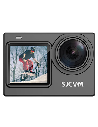 Экшн-камера SJCAM SJ6 Pro, Черный