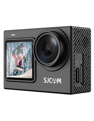 Cameră Video Sport SJCAM SJ6 Pro, Negru