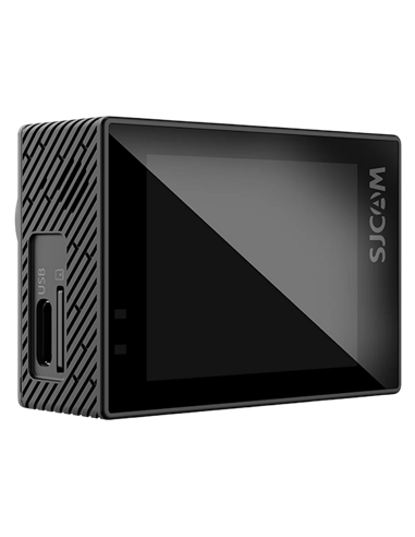 Экшн-камера SJCAM SJ6 Pro, Черный