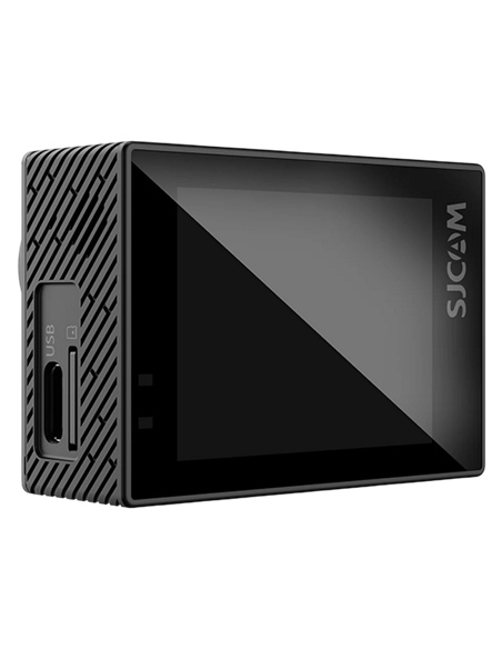 Экшн-камера SJCAM SJ6 Pro, Черный
