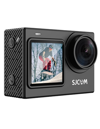 Cameră Video Sport SJCAM SJ6 Pro, Negru