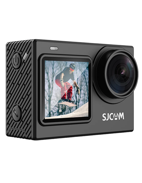 Cameră Video Sport SJCAM SJ6 Pro, Negru