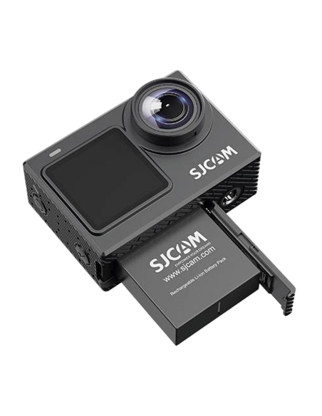 Экшн-камера SJCAM SJ6 Pro, Черный