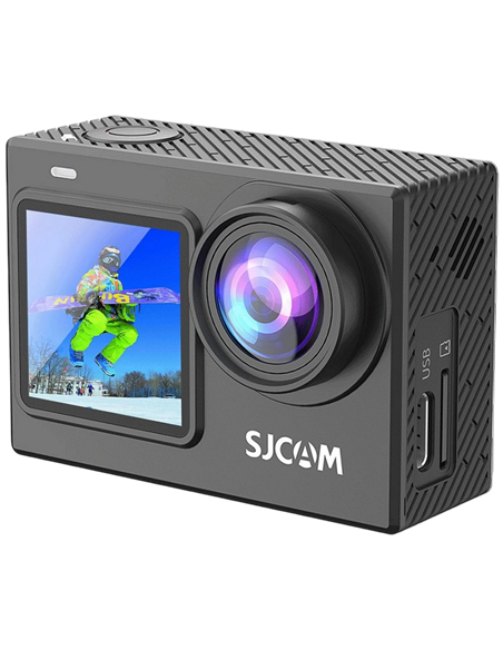 Cameră Video Sport SJCAM SJ6 Pro, Negru