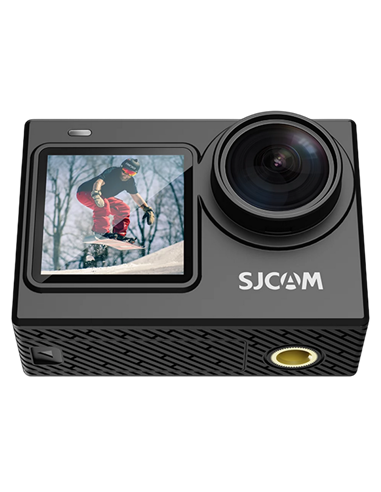 Cameră Video Sport SJCAM SJ6 Pro, Negru