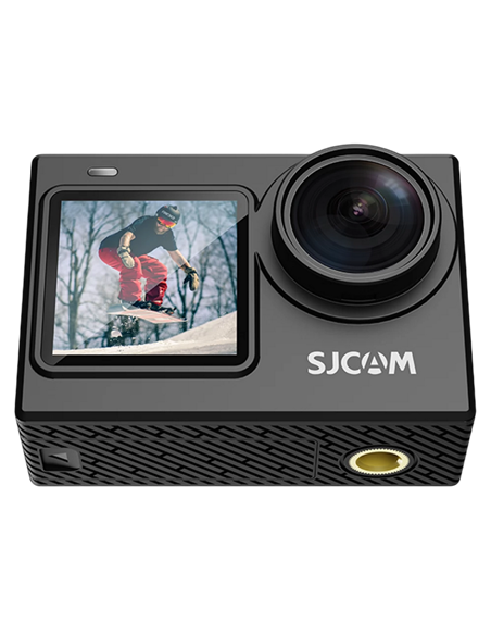 Экшн-камера SJCAM SJ6 Pro, Черный