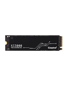 Unitate SSD Kingston KC3000, 4000GB, SKC3000D/4096G 2