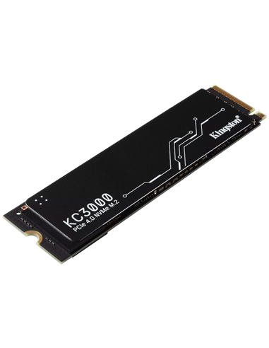 Unitate SSD Kingston KC3000, 4000GB, SKC3000D/4096G