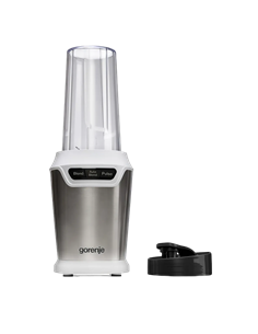 Blender staționar Gorenje BN700XG, Argintiu