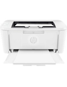 Imprimantă laser HP LaserJet M111w, A4, Alb