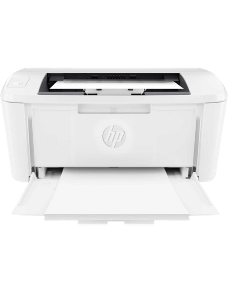 Imprimantă laser HP LaserJet M111w, A4, Alb