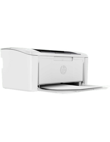 Imprimantă laser HP LaserJet M111w, A4, Alb