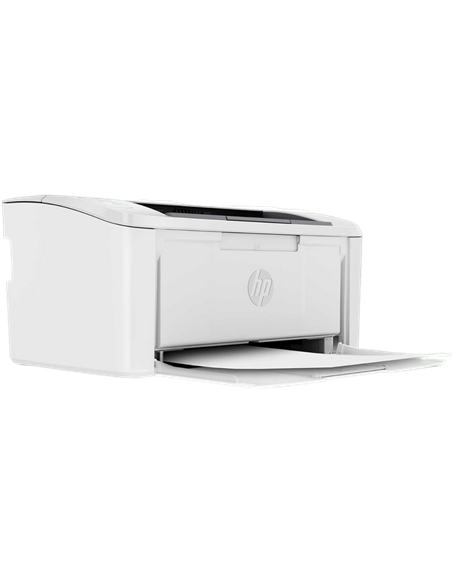 Imprimantă laser HP LaserJet M111w, A4, Alb