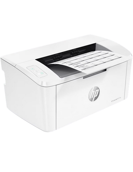 Imprimantă laser HP LaserJet M111w, A4, Alb