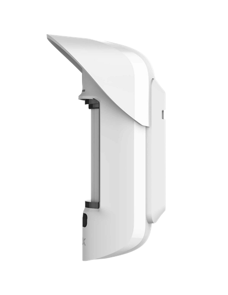 Датчик движения Ajax MotionCam Outdoor, Белый