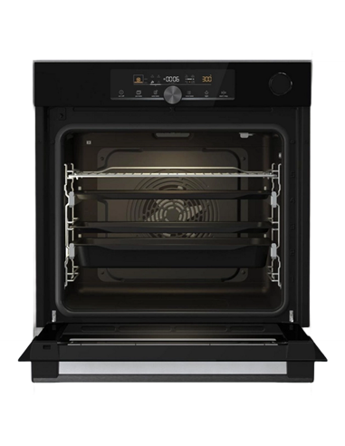 Cuptor Electric Gorenje BSA6747A04BG, Negru