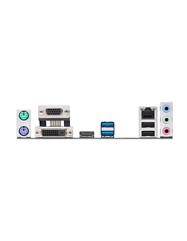 Placă de bază ASUS PRIME H610M-R D4-SI, LGA1700, Intel H610, Micro-ATX