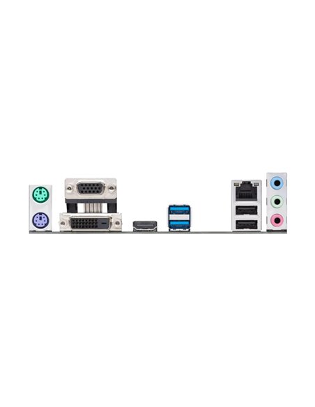 Placă de bază ASUS PRIME H610M-R D4-SI, LGA1700, Intel H610, Micro-ATX