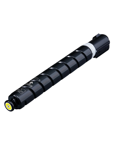 Toner Canon C-EXV65, Galben