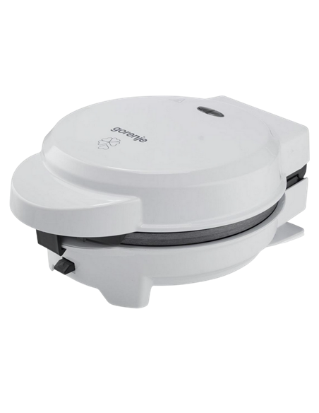 Aparat pentru vafe Gorenje WM701W, Alb