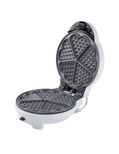 Aparat pentru vafe Gorenje WM701W, Alb 2