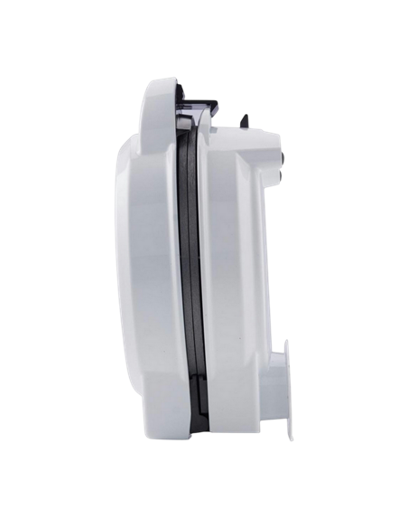 Aparat pentru vafe Gorenje WM701W, Alb