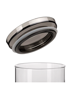 Контейнер Ardesto Fresh AR1338SF, 380 мл, Прозрачный 2