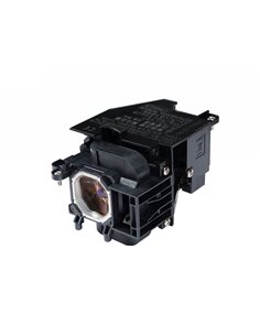 Lampă de rezervă pentru proiectoare NEC NP44LP, Negru 2
