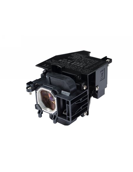 Lampă de rezervă pentru proiectoare NEC NP44LP, Negru