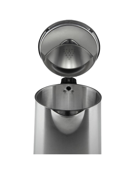 Электрочайник Gorenje K15DWS, Нержавеющая сталь Электрочайник Gorenje K15DWS, Нержавеющая сталь