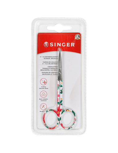Ножницы Singer 10287P5-4 55010287