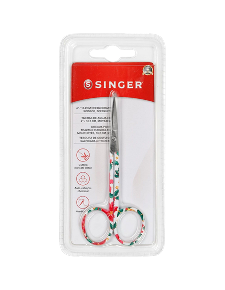 Ножницы Singer 10287P5-4 55010287
