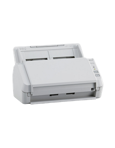 Потоковый Сканер Ricoh SP-1130N, A4, Белый 2