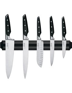 Набор ножей Rondell RD-324, Чёрный